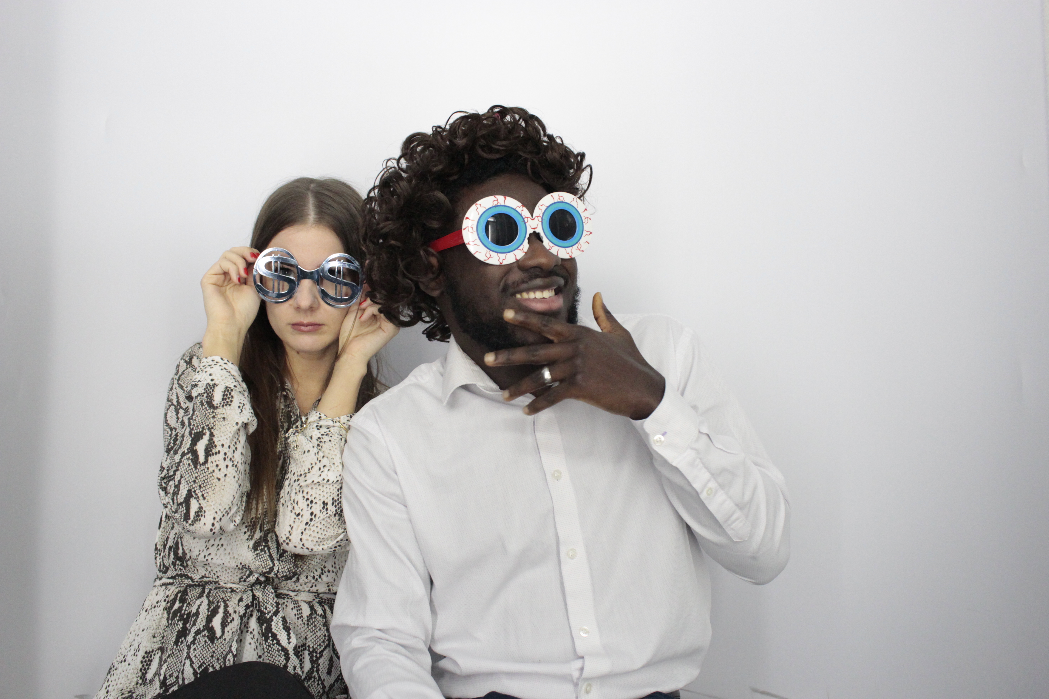 Operatix 8th Birthday  | View more photos from the event at gallery.myphotoboothexperience.co.uk/u/MyPhotoBoothExperienceLtd/Operatix-8th-Birthday